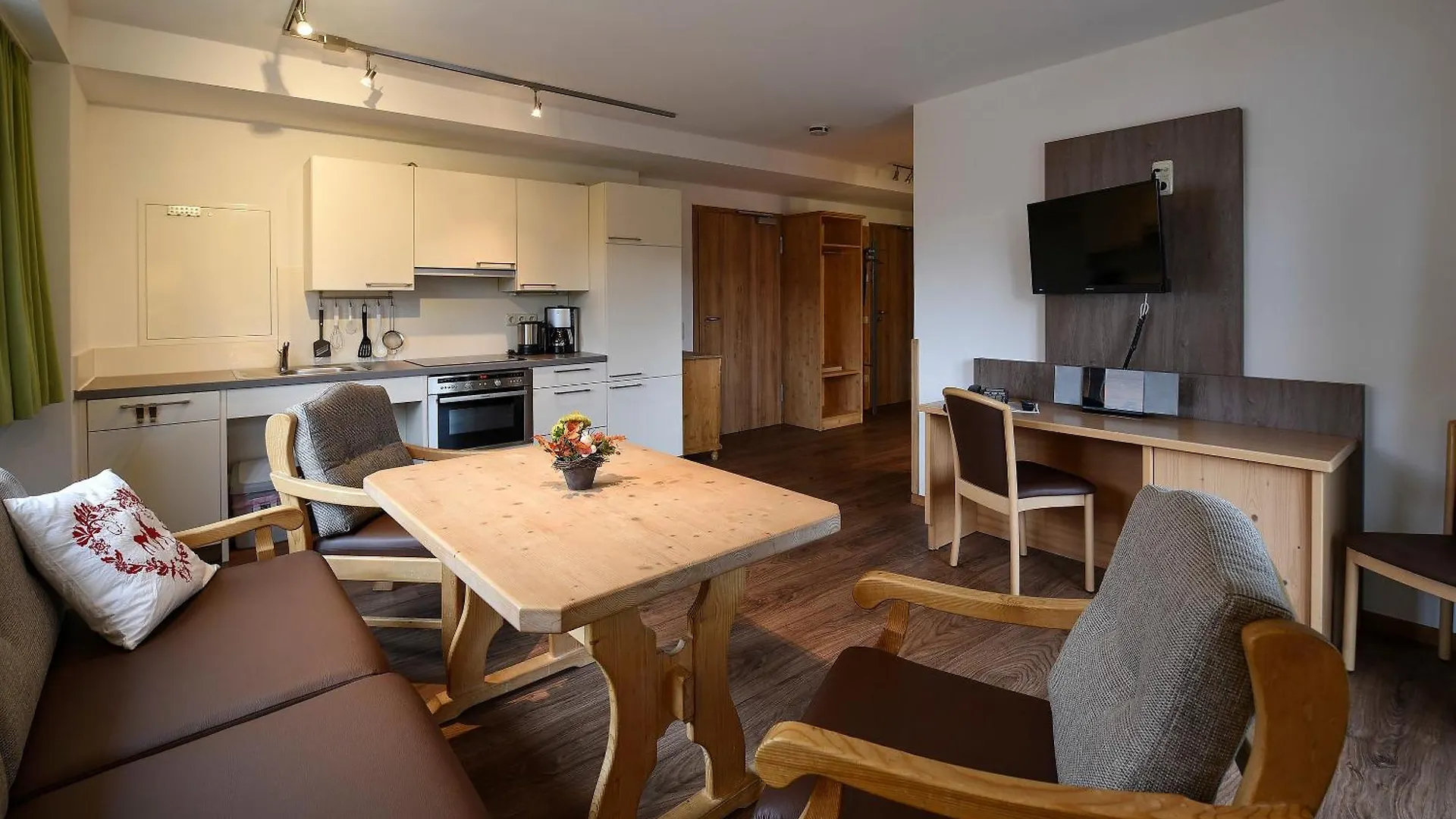 Neureuth Apartment Bad Wiessee 0*,  Germany