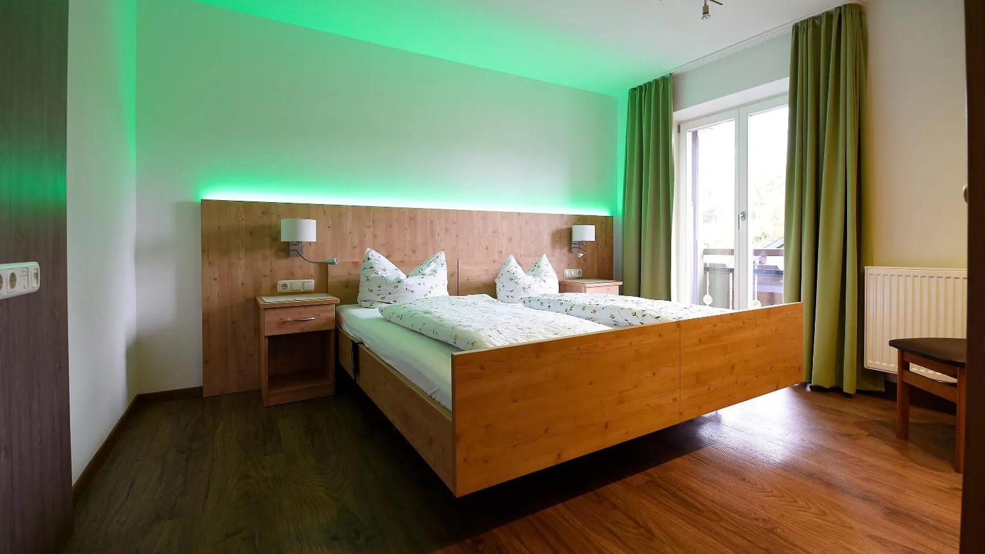 Neureuth Apartment Bad Wiessee Germany