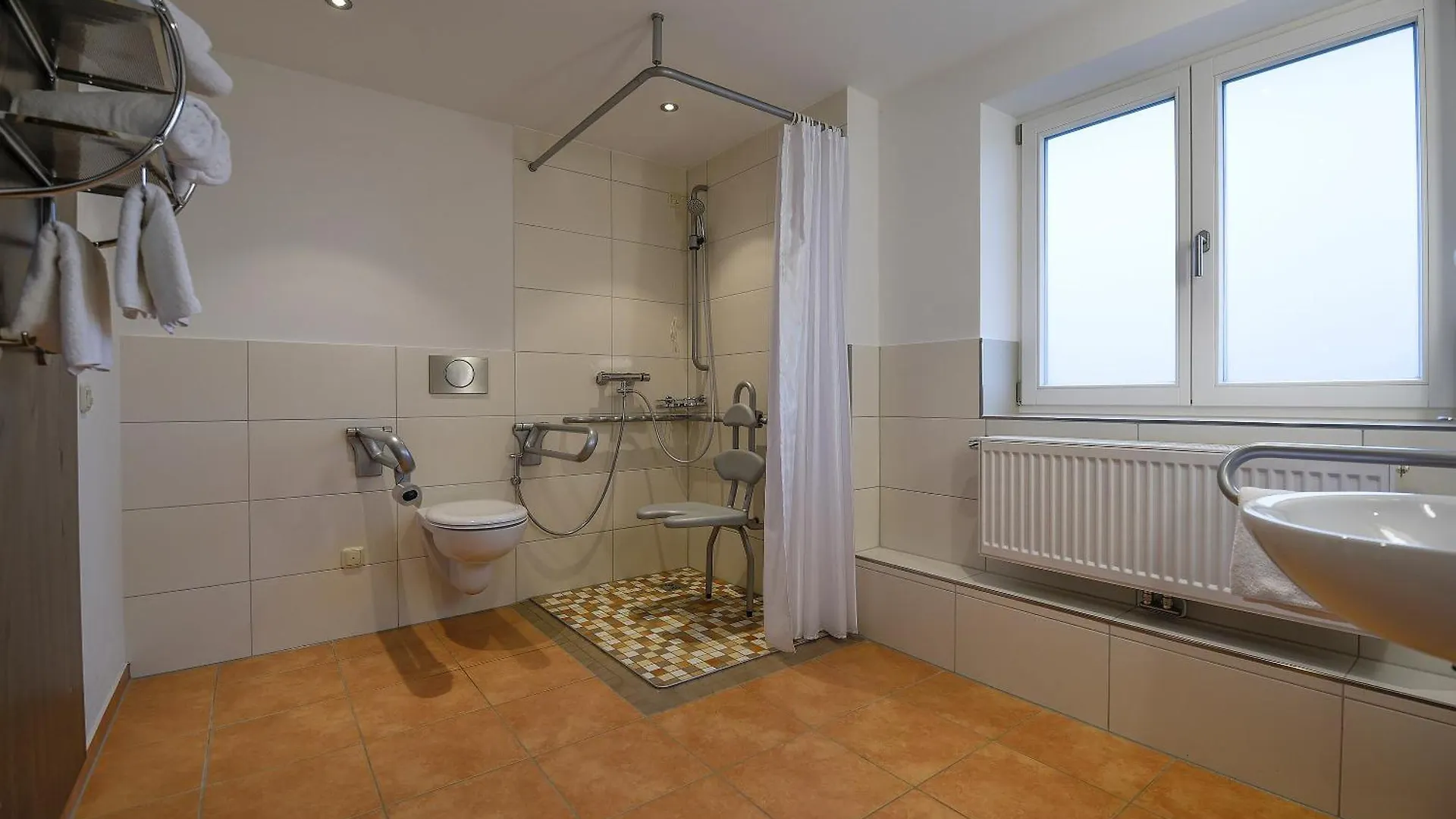 Neureuth Apartment Bad Wiessee